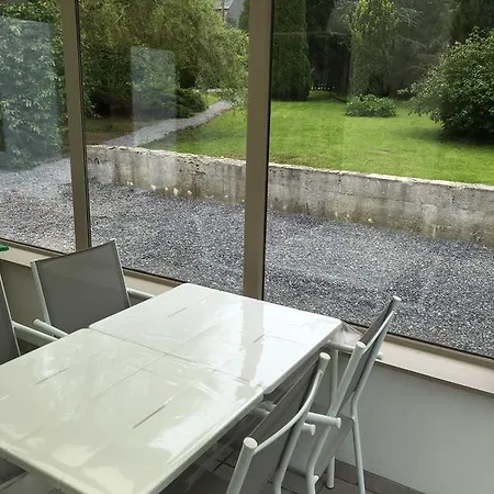Ferienhaus Notre Reve *