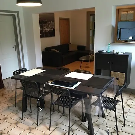 Ferienhaus Notre Reve