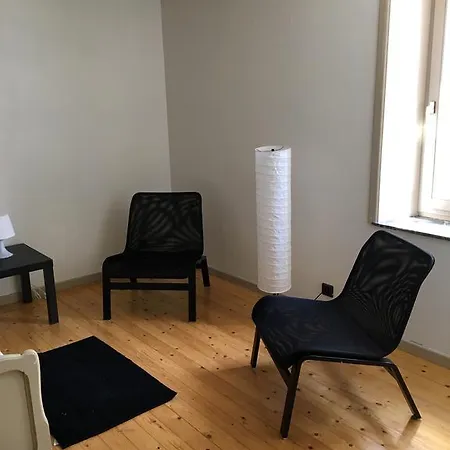 Ferienhaus Notre Reve *