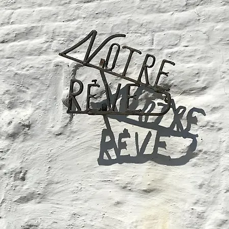 Ferienhaus Notre Reve Sivry-Rance